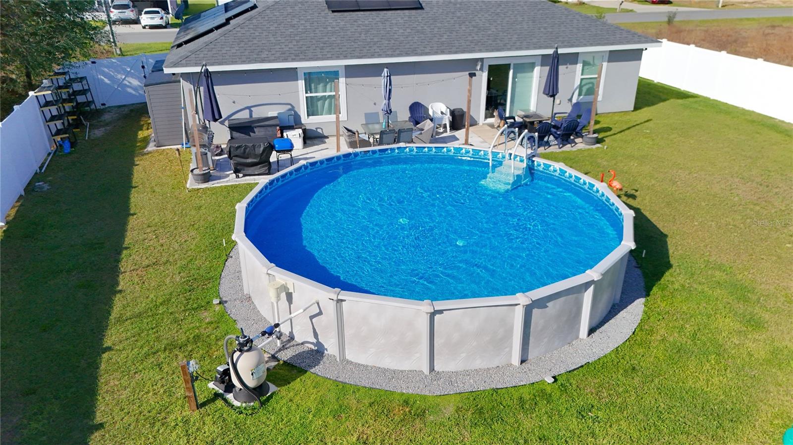 35 LAUREL CRSE, OCALA, FL, 34480