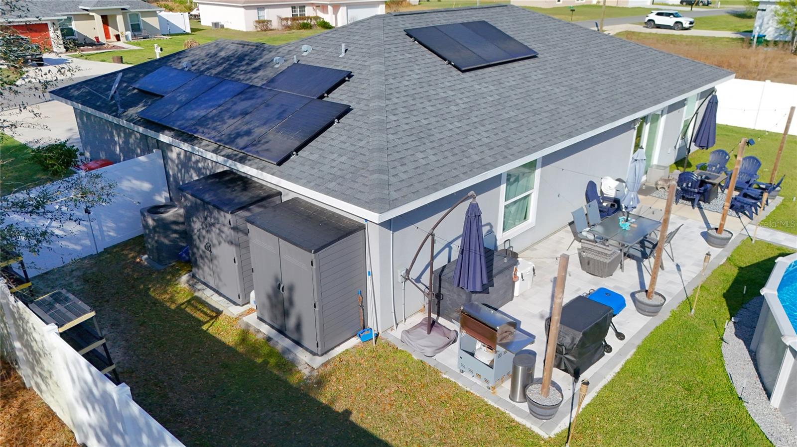 35 LAUREL CRSE, OCALA, FL, 34480