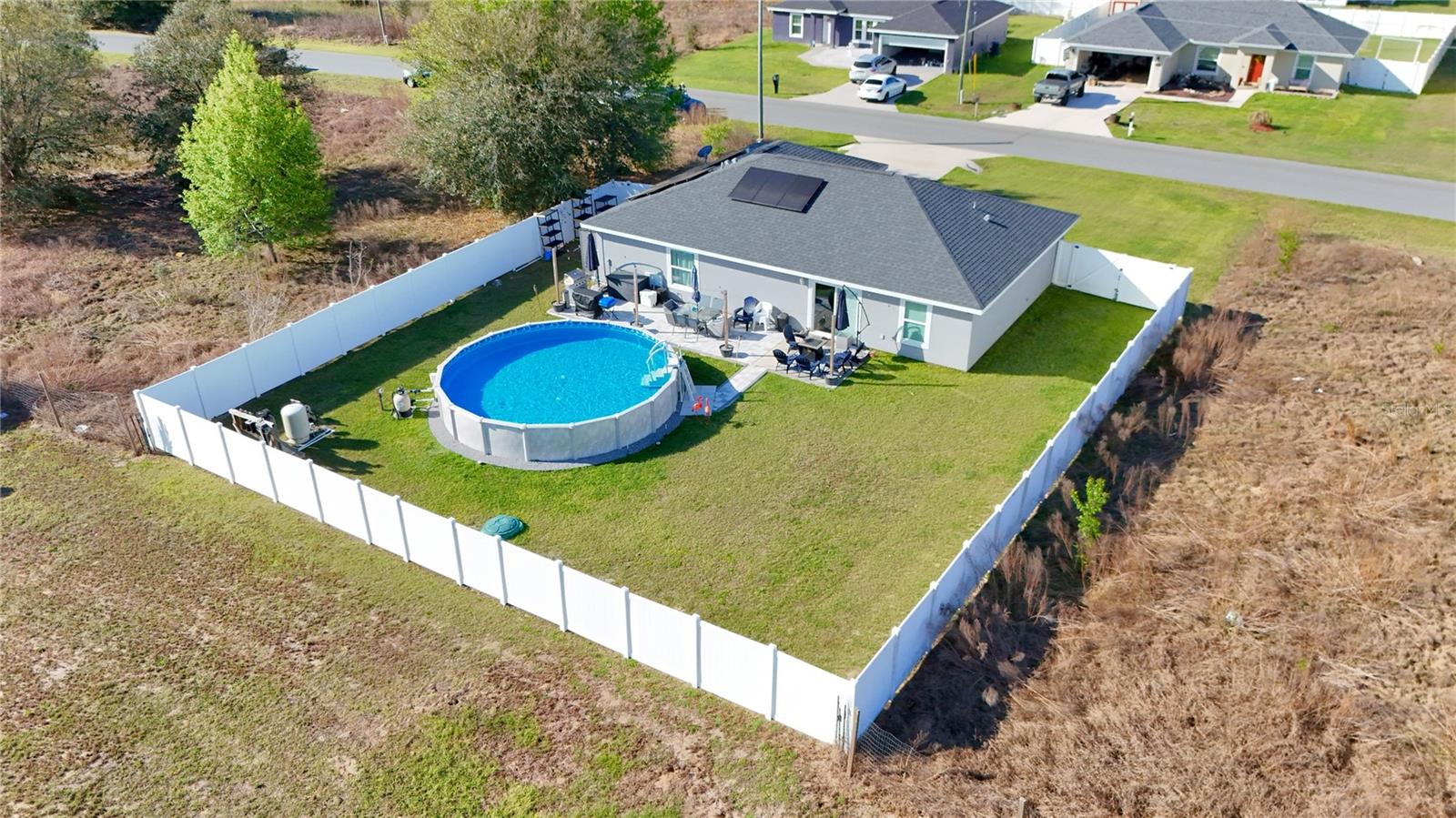 35 LAUREL CRSE, OCALA, FL, 34480