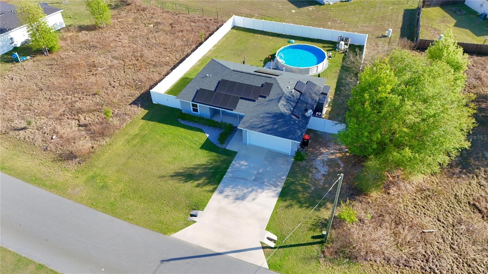 35 LAUREL CRSE, OCALA, FL, 34480