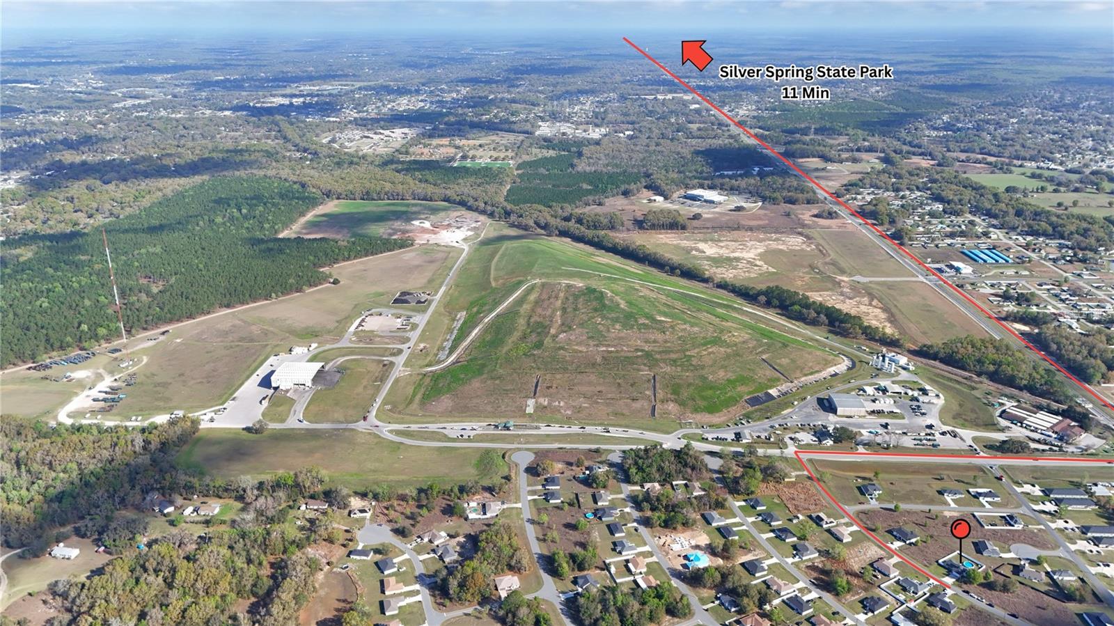 35 LAUREL CRSE, OCALA, FL, 34480