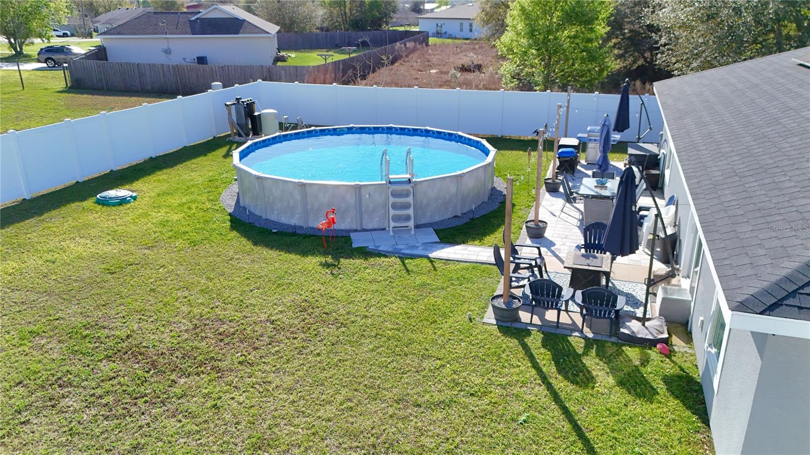 35 LAUREL CRSE, OCALA, FL, 34480