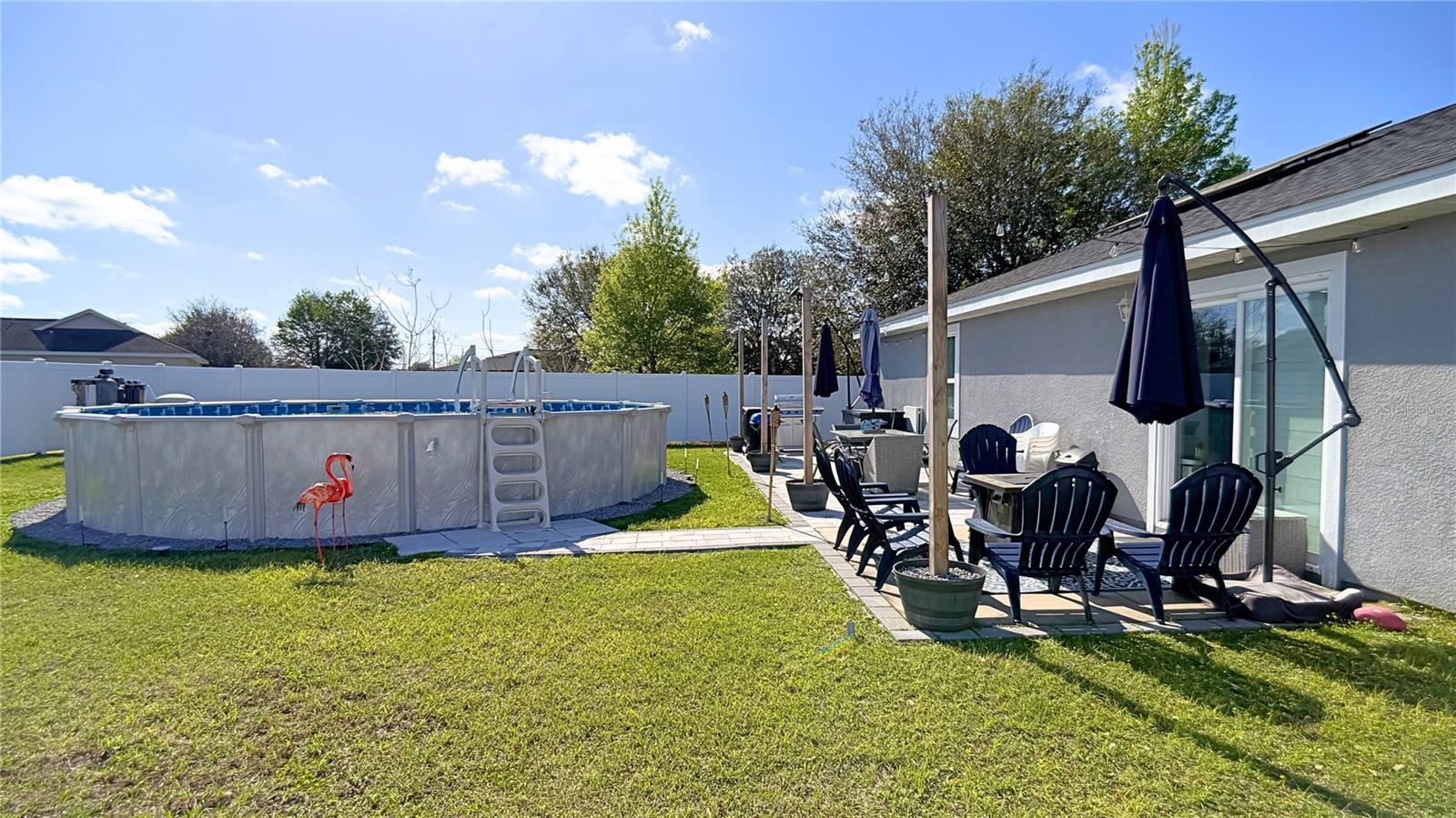 35 LAUREL CRSE, OCALA, FL, 34480