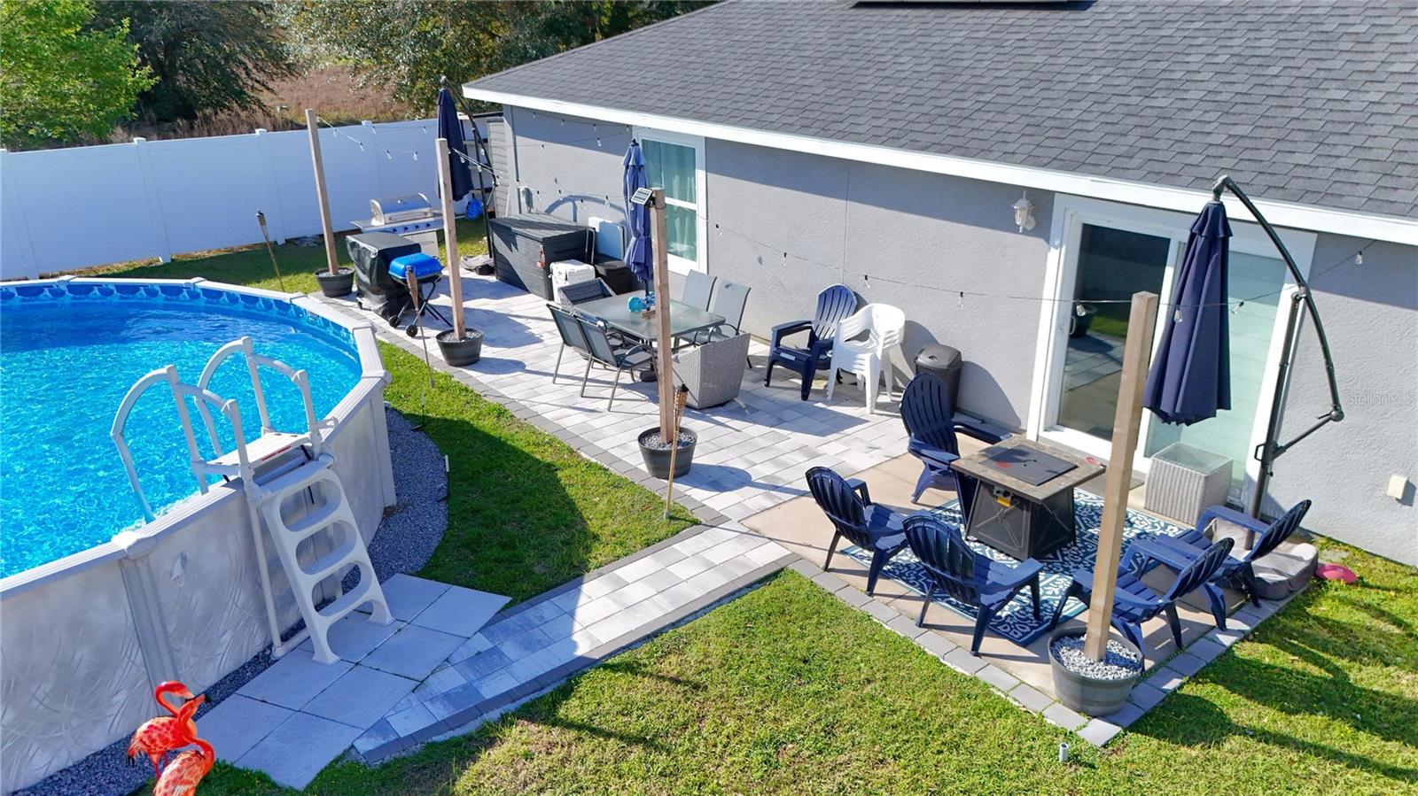 35 LAUREL CRSE, OCALA, FL, 34480