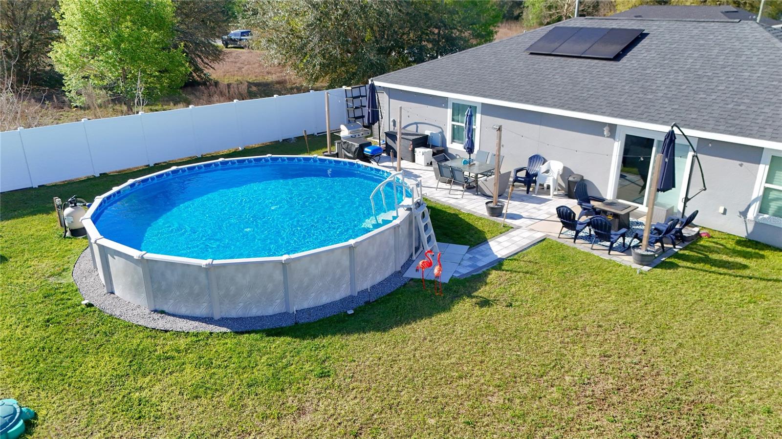 35 LAUREL CRSE, OCALA, FL, 34480