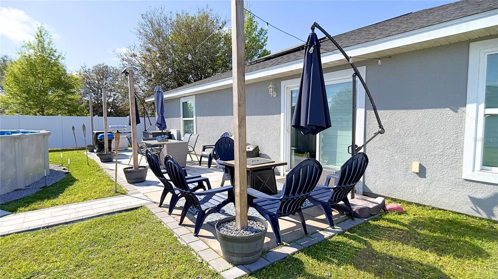 35 LAUREL CRSE, OCALA, FL, 34480