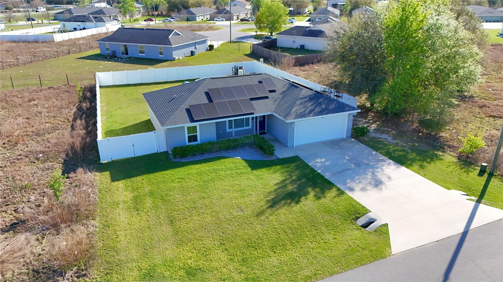 35 LAUREL CRSE, OCALA, FL, 34480