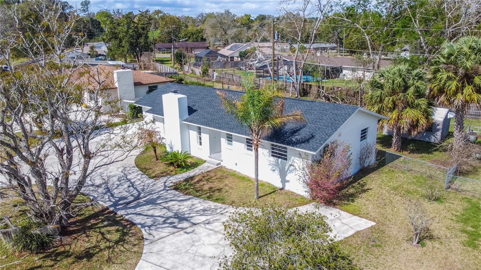 3712 SE 36TH AVE, OCALA, FL, 34471