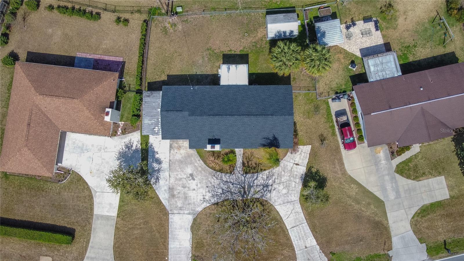 3712 SE 36TH AVE, OCALA, FL, 34471