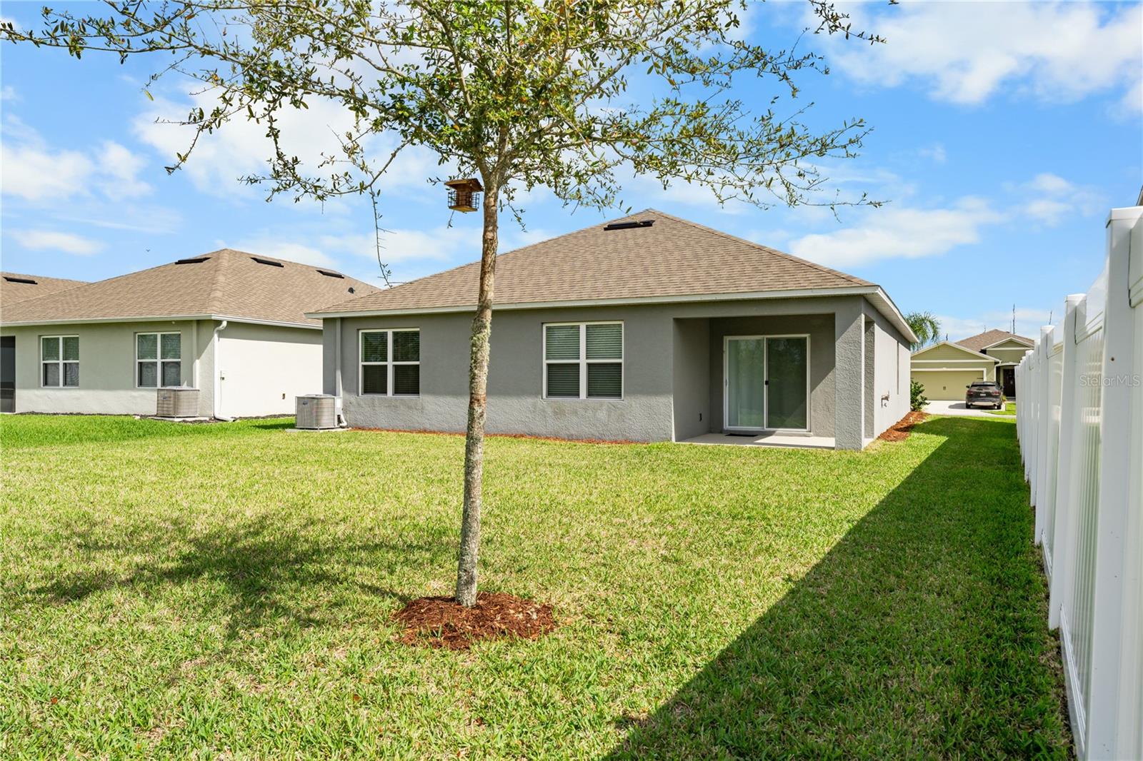 2717 NEVERLAND DR, NEW SMYRNA BEACH, FL, 32168