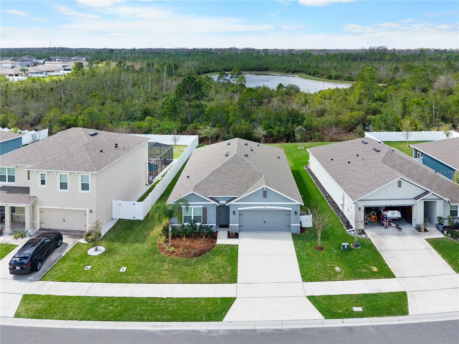2717 NEVERLAND DR, NEW SMYRNA BEACH, FL, 32168