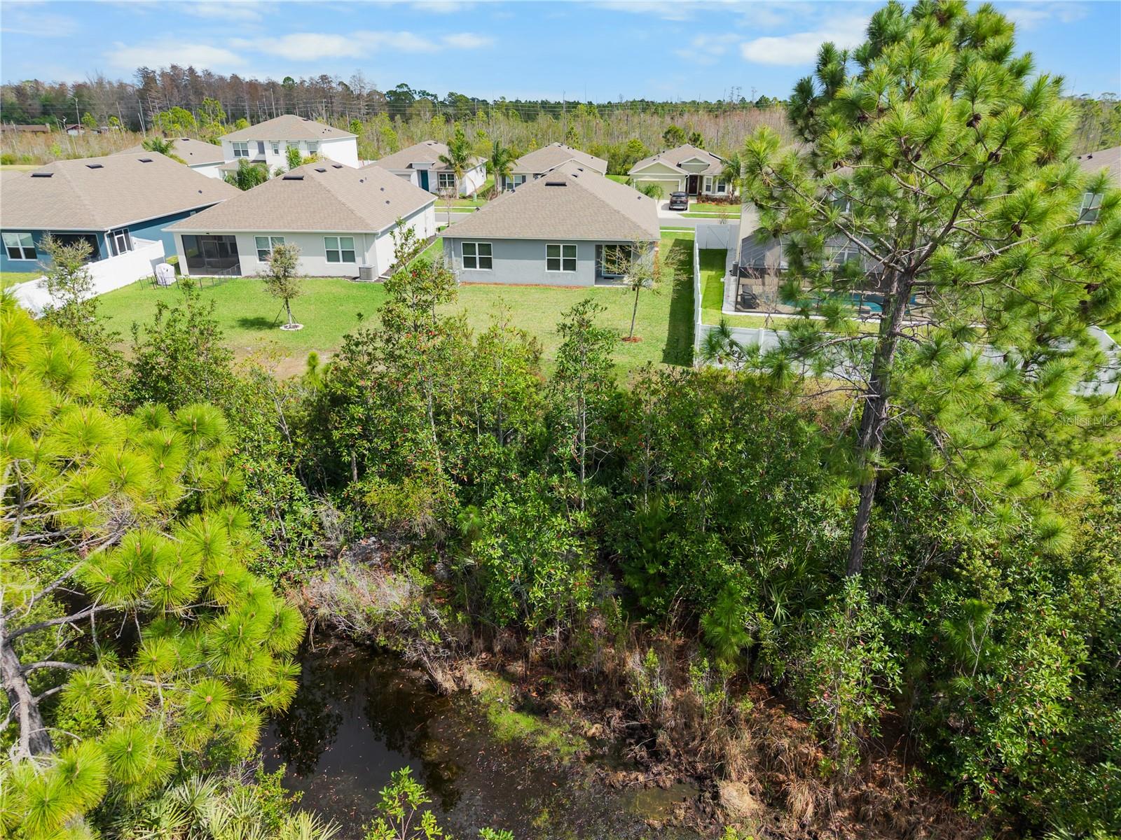 2717 NEVERLAND DR, NEW SMYRNA BEACH, FL, 32168