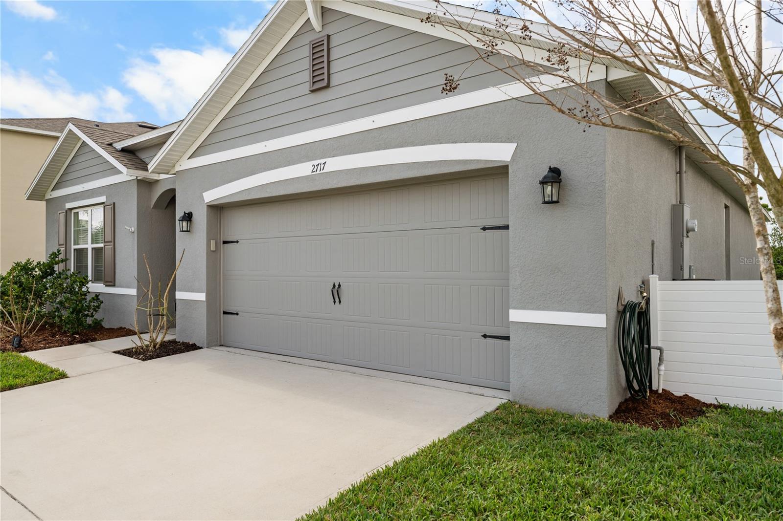 2717 NEVERLAND DR, NEW SMYRNA BEACH, FL, 32168