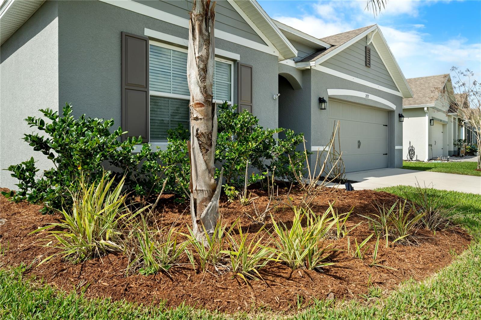 2717 NEVERLAND DR, NEW SMYRNA BEACH, FL, 32168
