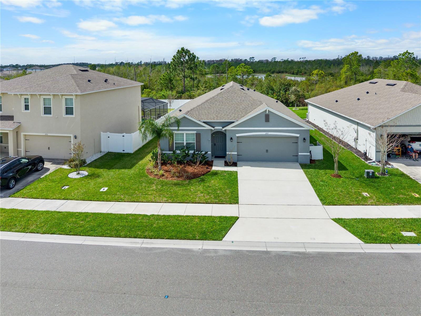 2717 NEVERLAND DR, NEW SMYRNA BEACH, FL, 32168