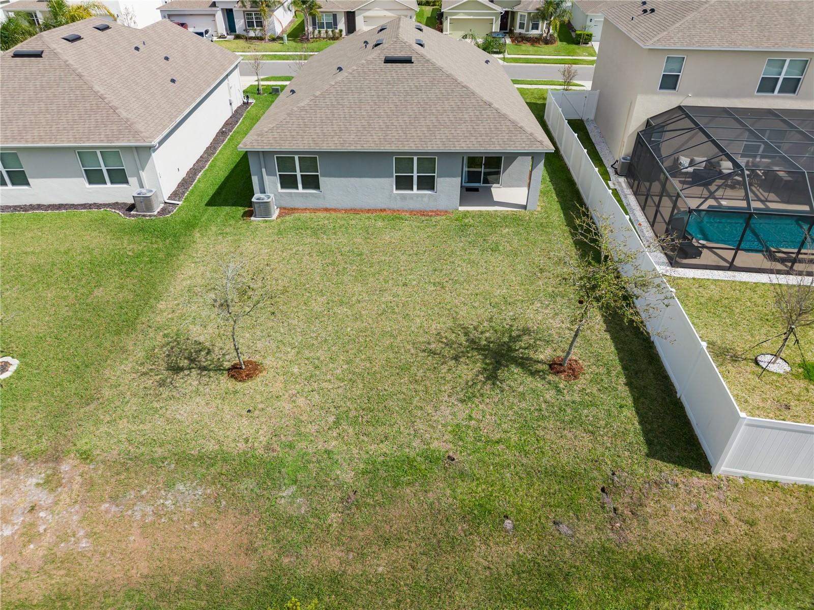 2717 NEVERLAND DR, NEW SMYRNA BEACH, FL, 32168