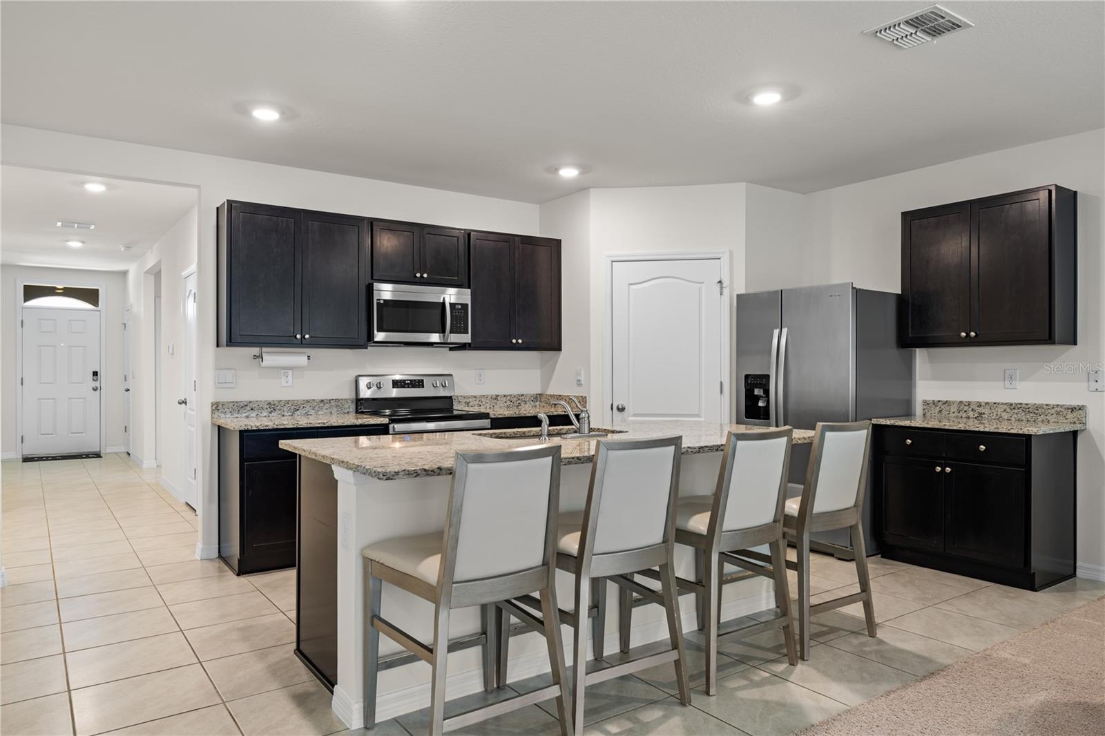 2717 NEVERLAND DR, NEW SMYRNA BEACH, FL, 32168