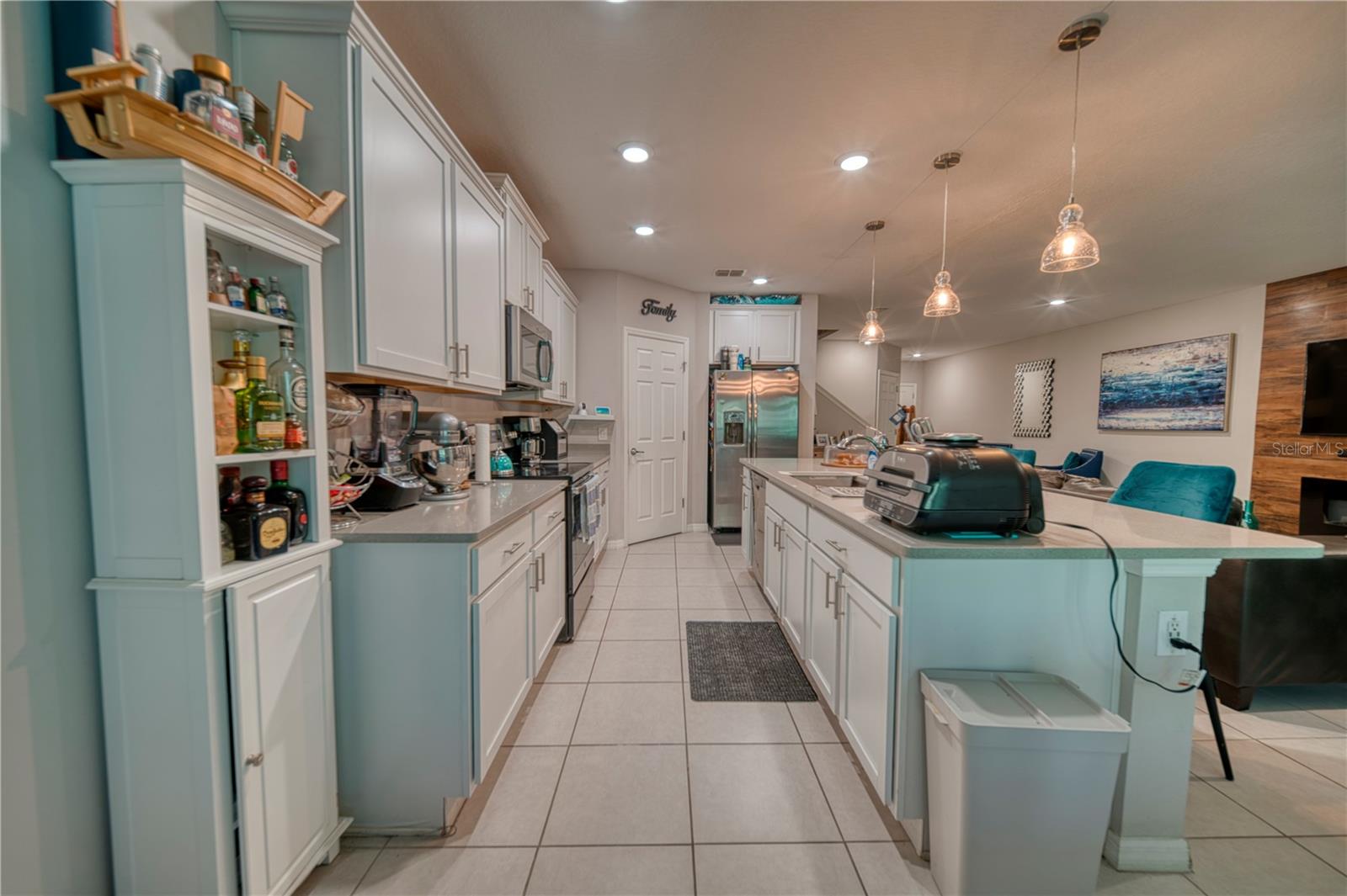 3390 BELLEZZA CT, KISSIMMEE, FL, 34746