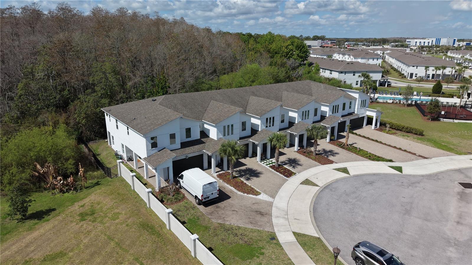 3390 BELLEZZA CT, KISSIMMEE, FL, 34746