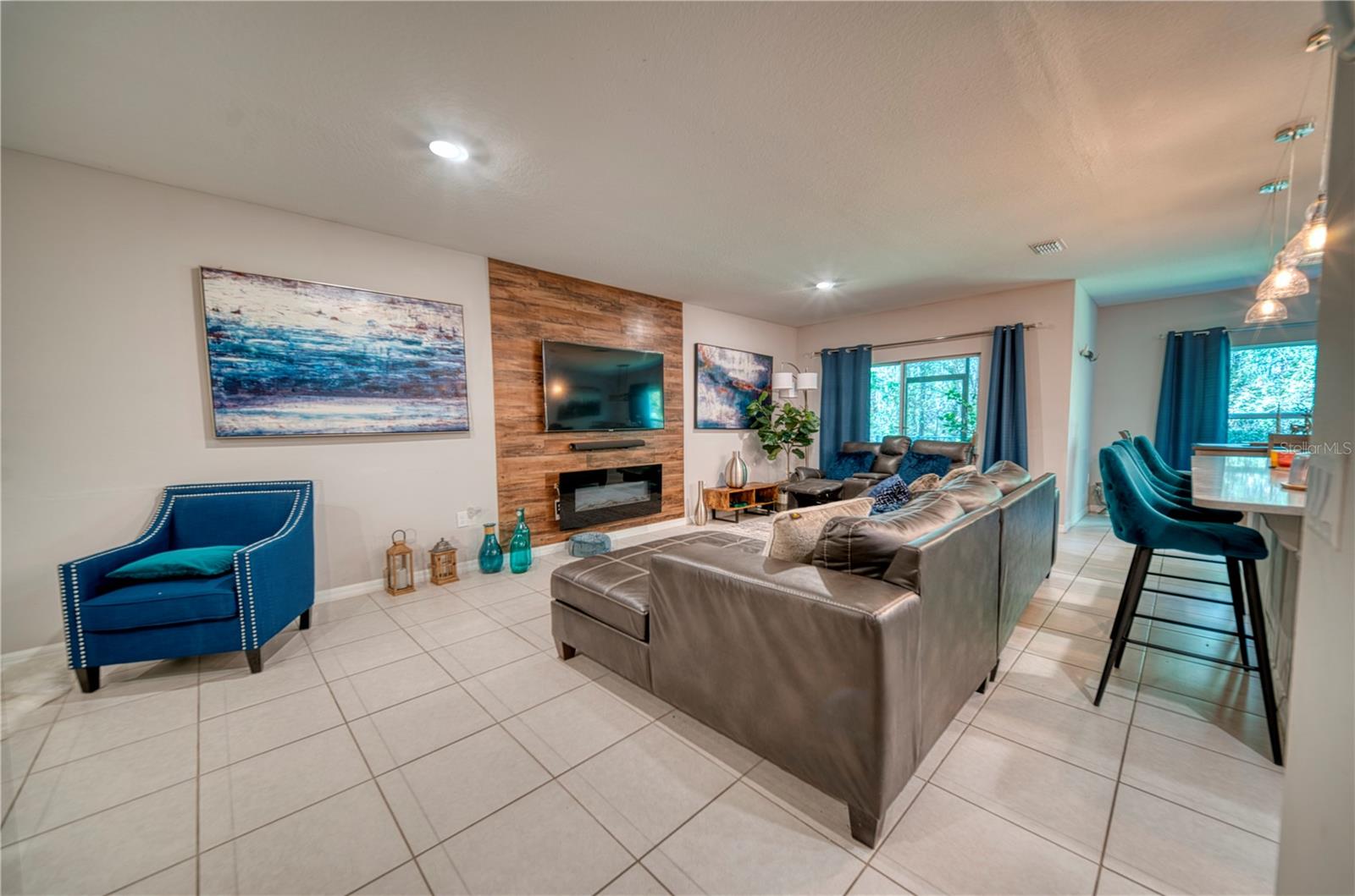3390 BELLEZZA CT, KISSIMMEE, FL, 34746