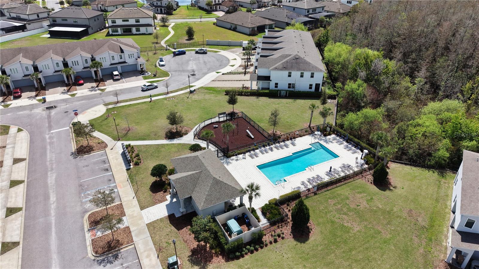 3390 BELLEZZA CT, KISSIMMEE, FL, 34746