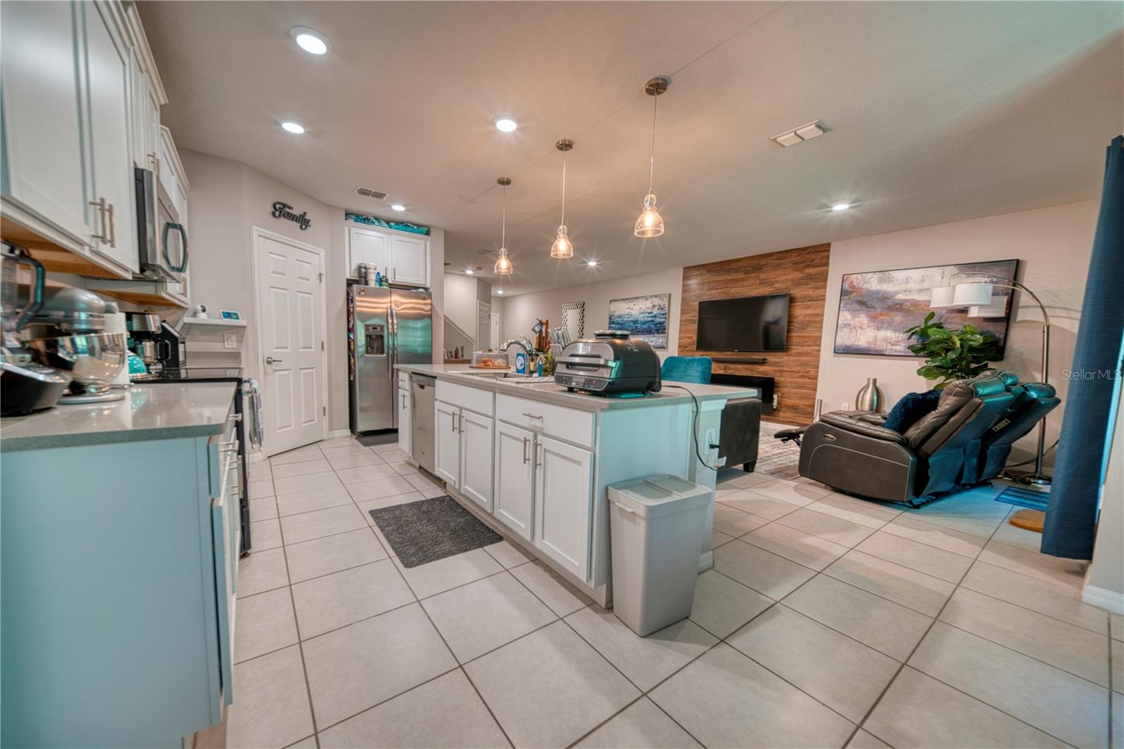3390 BELLEZZA CT, KISSIMMEE, FL, 34746