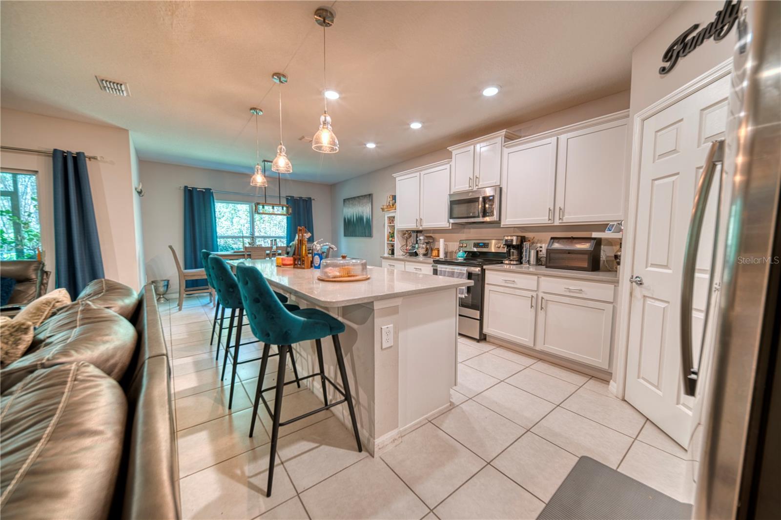 3390 BELLEZZA CT, KISSIMMEE, FL, 34746