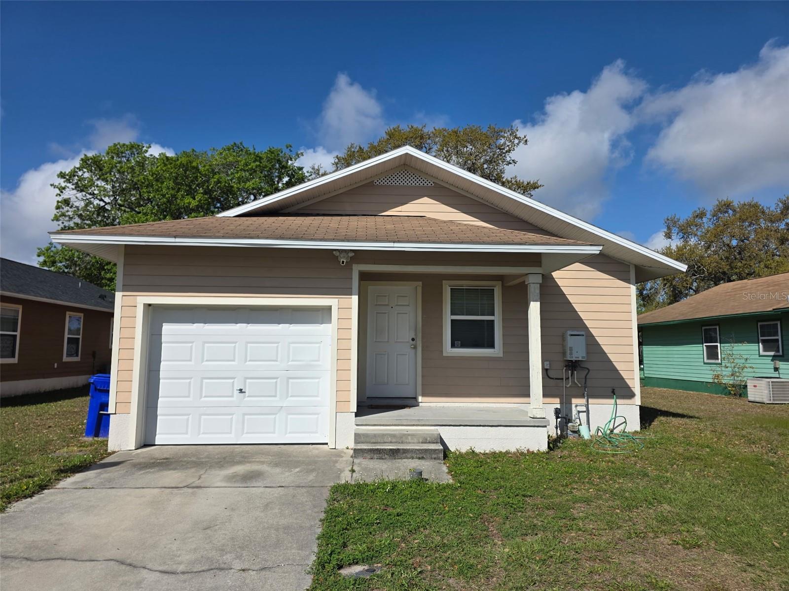 1173 N VIRGINIA AVE N, LAKELAND, FL, 33805