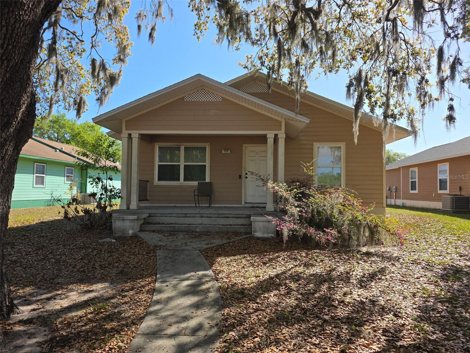 1173 N VIRGINIA AVE N, LAKELAND, FL, 33805