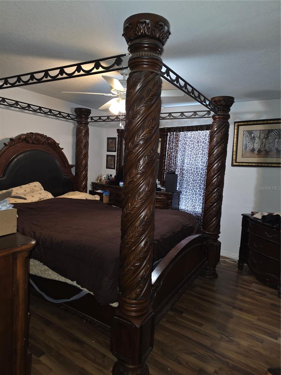 1173 N VIRGINIA AVE N, LAKELAND, FL, 33805