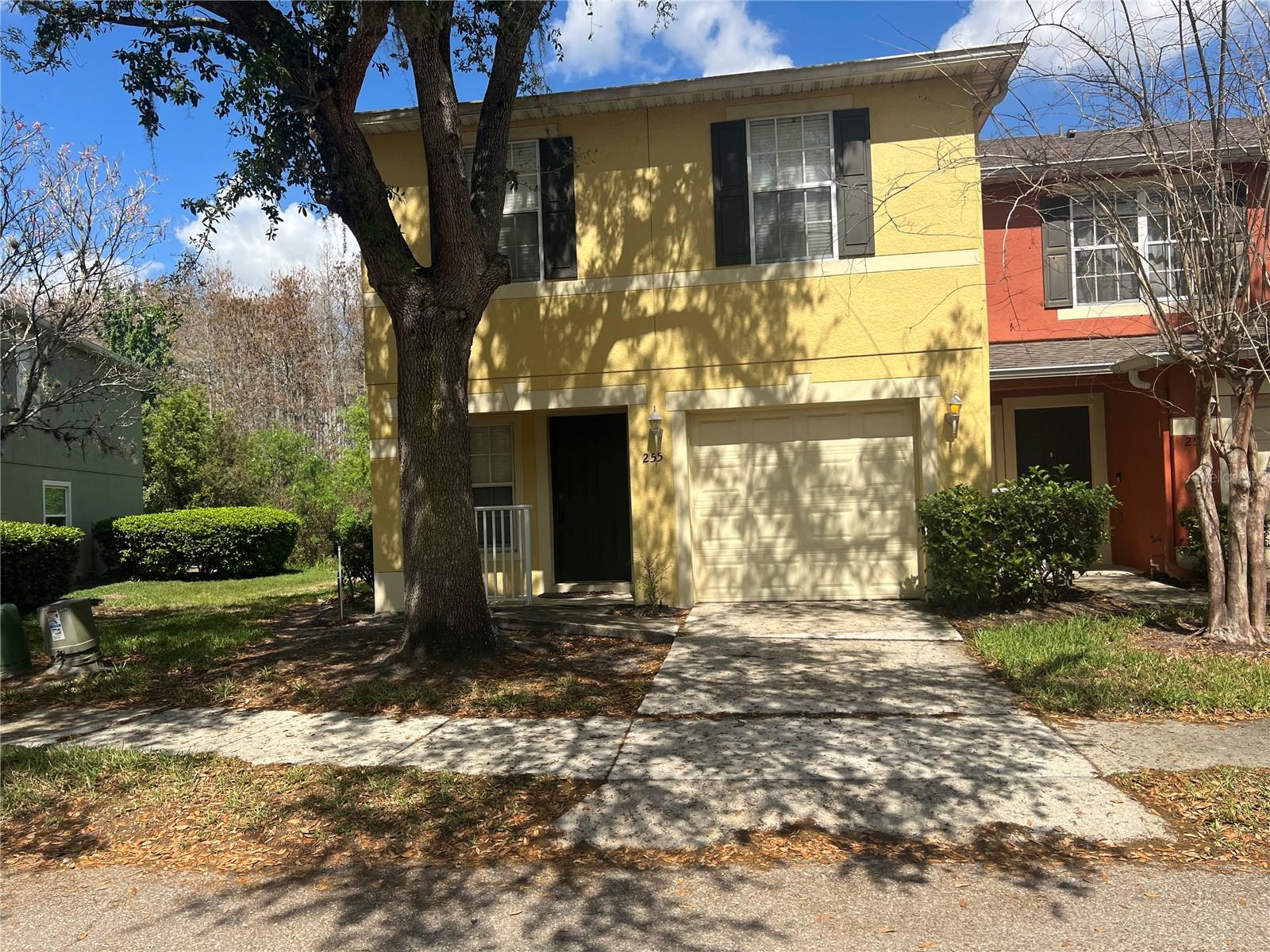 255 GLOWING PEACE LN, ORLANDO, FL, 32824