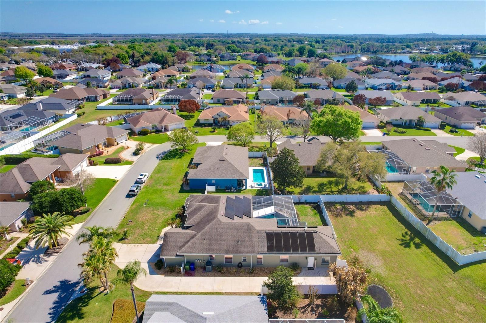 406 RUBY LAKE PL, WINTER HAVEN, FL, 33884