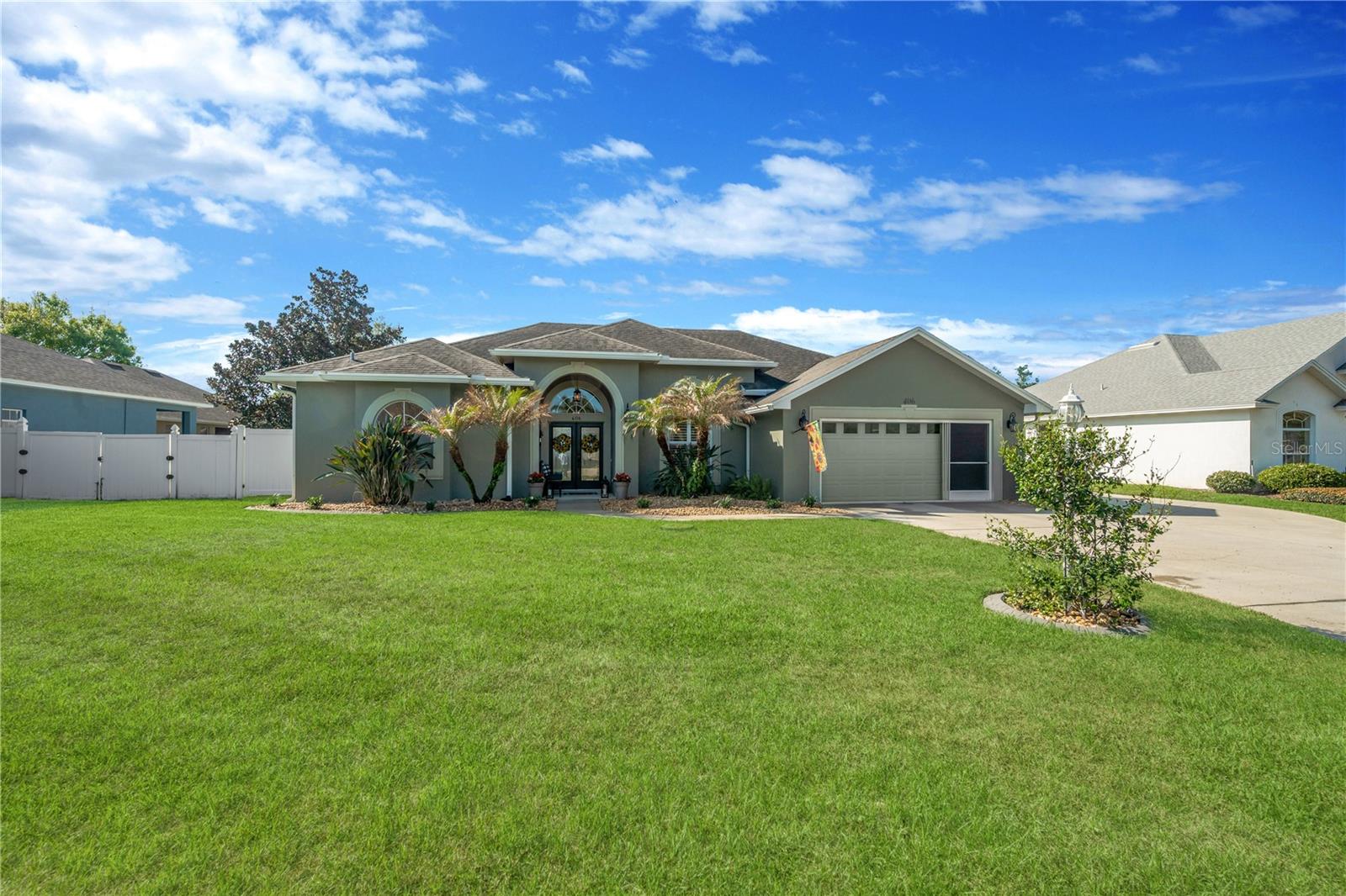 406 RUBY LAKE PL, WINTER HAVEN, FL, 33884