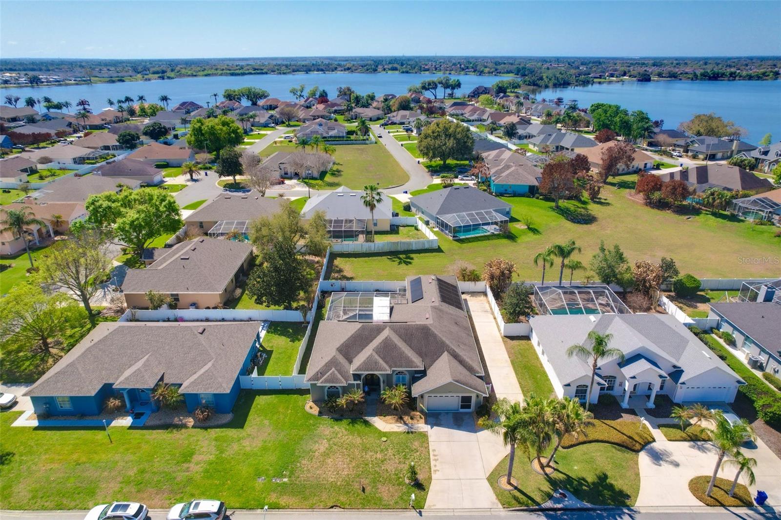 406 RUBY LAKE PL, WINTER HAVEN, FL, 33884