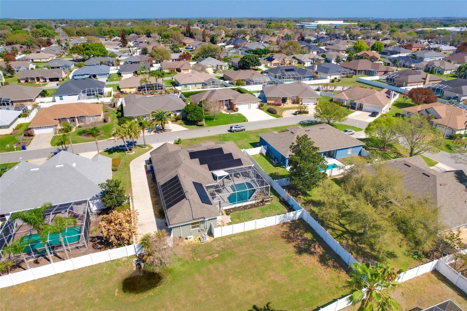 406 RUBY LAKE PL, WINTER HAVEN, FL, 33884