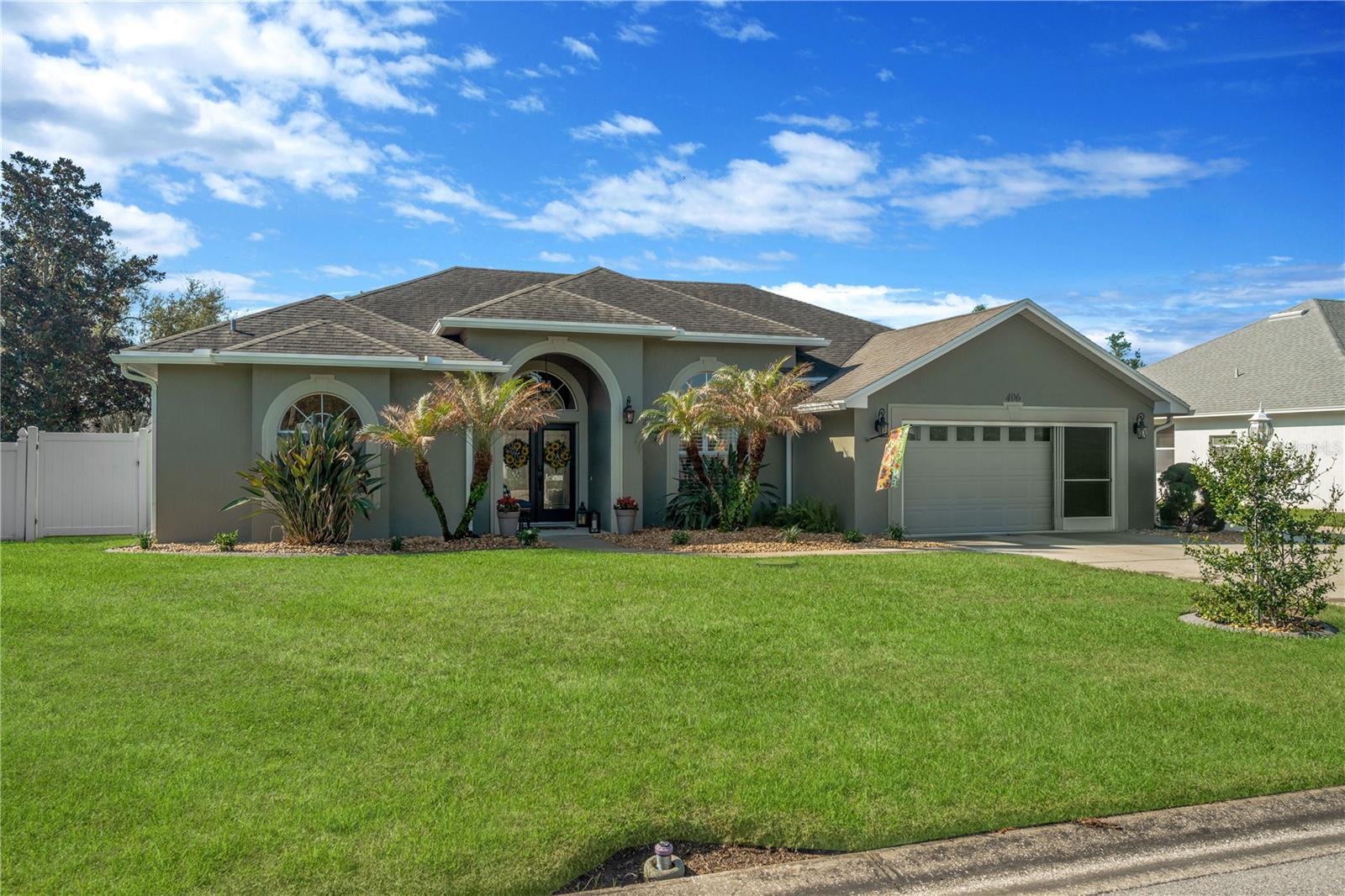 406 RUBY LAKE PL, WINTER HAVEN, FL, 33884