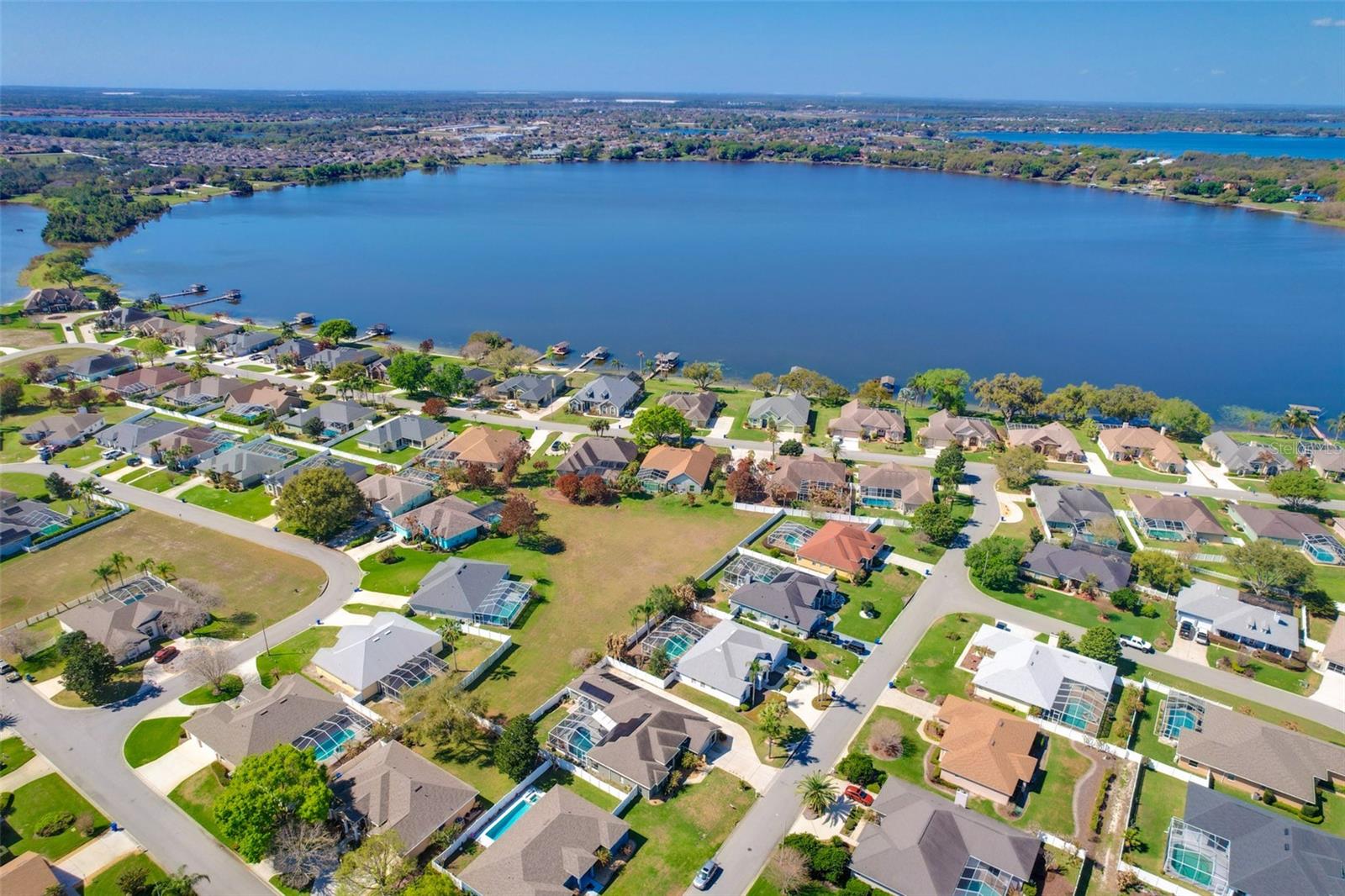 406 RUBY LAKE PL, WINTER HAVEN, FL, 33884