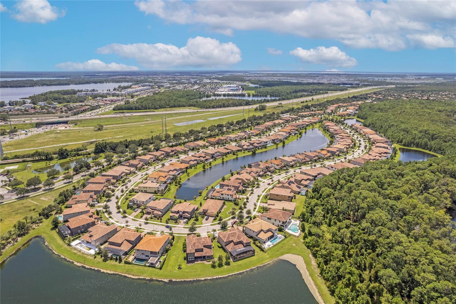 11712 SAVONA WAY, ORLANDO, FL, 32827