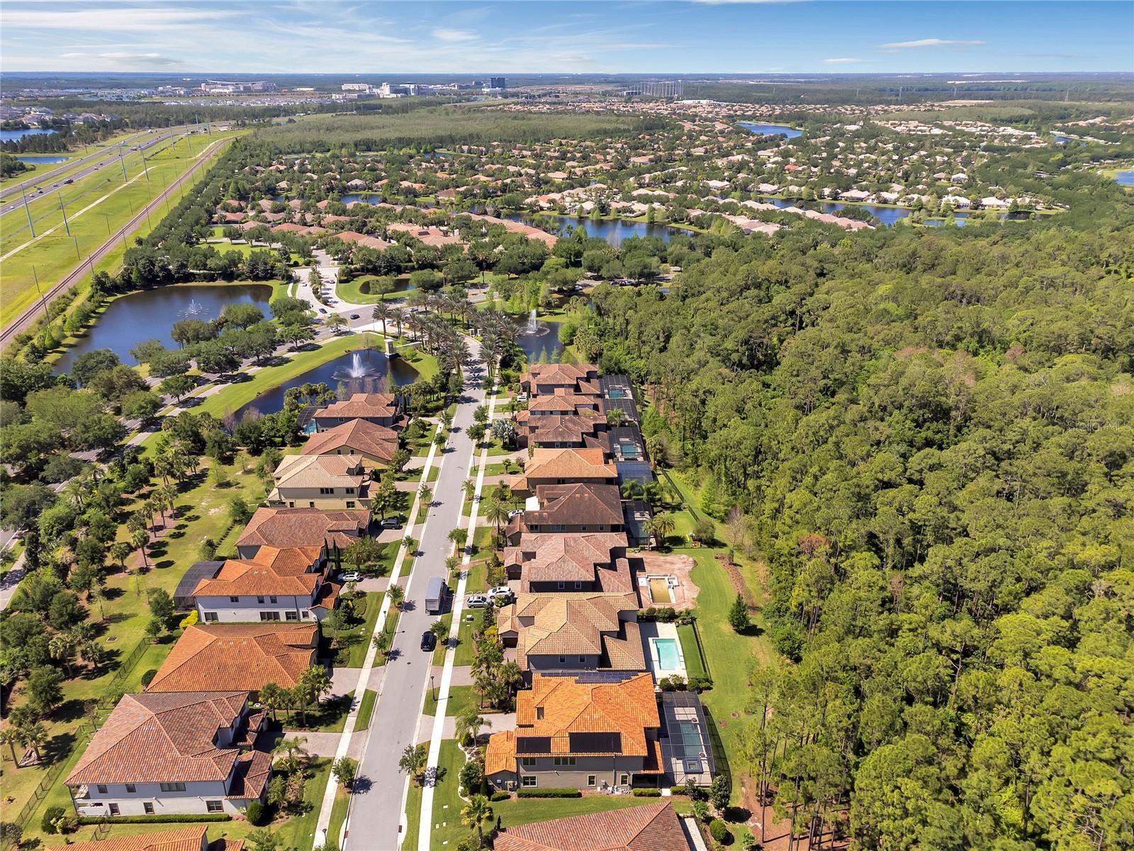 11712 SAVONA WAY, ORLANDO, FL, 32827