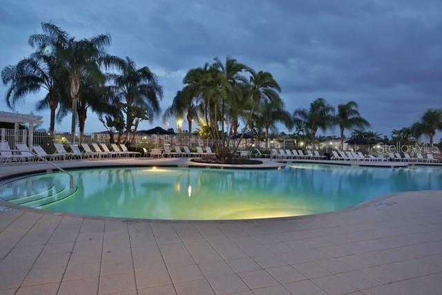 11712 SAVONA WAY, ORLANDO, FL, 32827