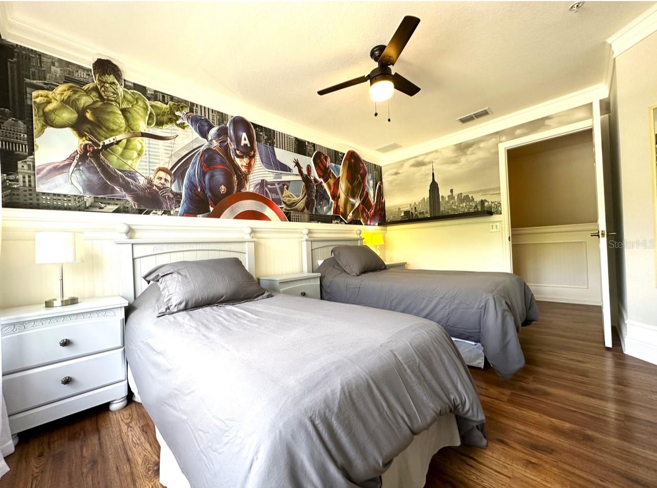 4006 SANTA MARIA DR #105, KISSIMMEE, FL, 34741