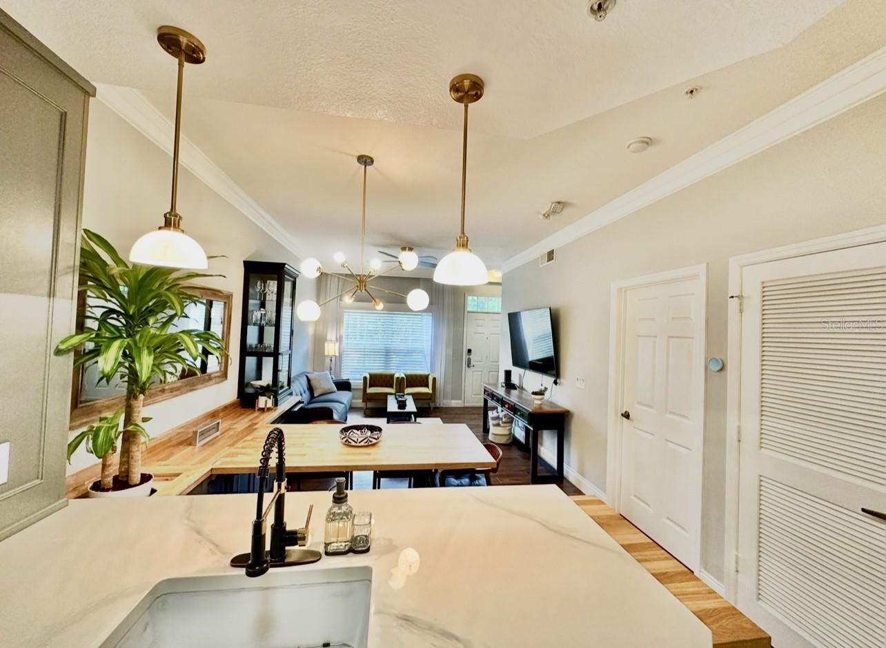 4006 SANTA MARIA DR #105, KISSIMMEE, FL, 34741