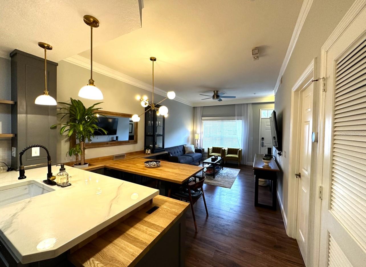 4006 SANTA MARIA DR #105, KISSIMMEE, FL, 34741