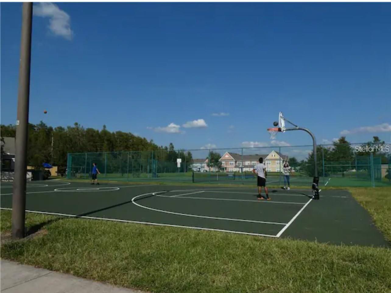 4006 SANTA MARIA DR #105, KISSIMMEE, FL, 34741