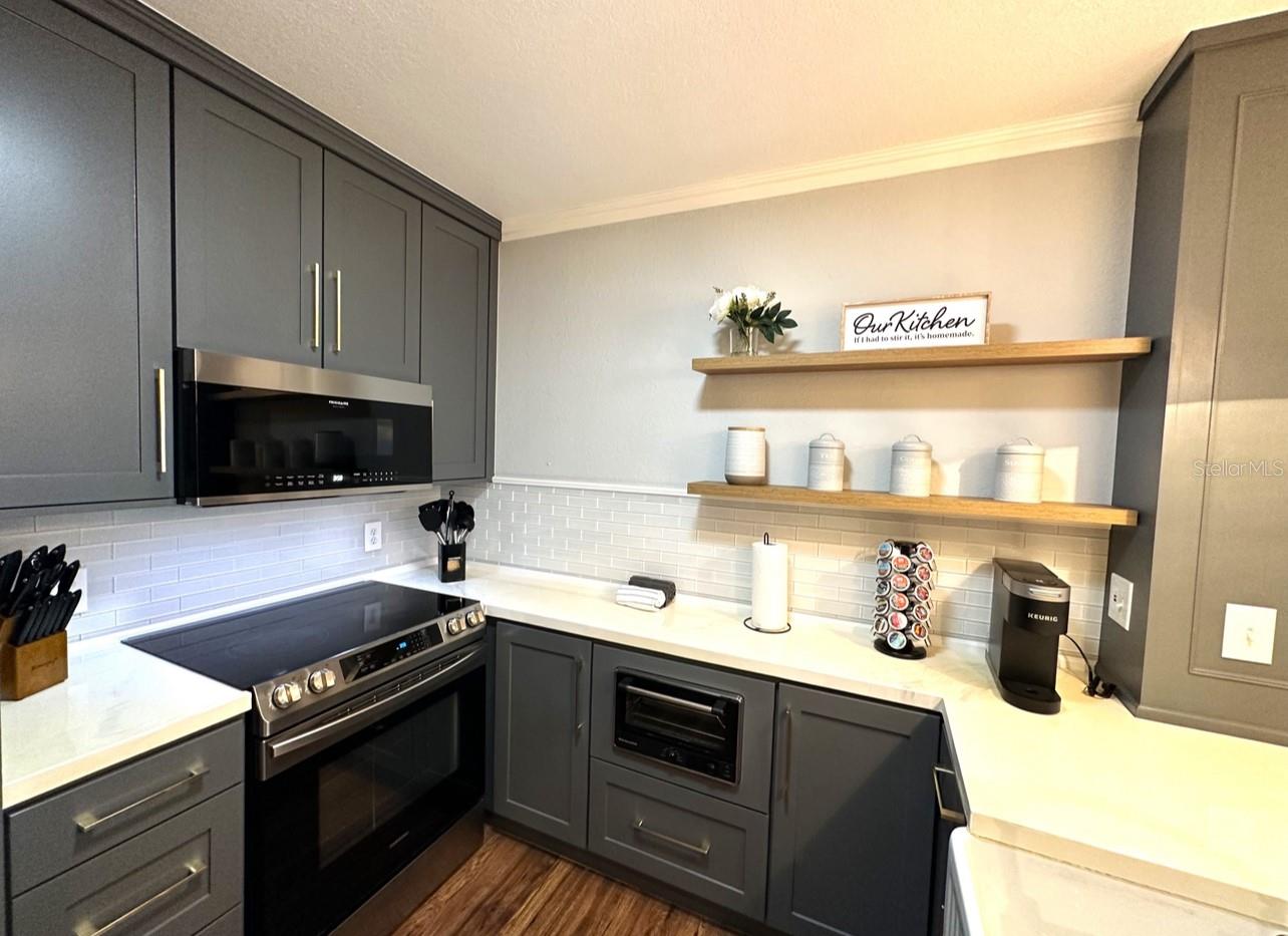 4006 SANTA MARIA DR #105, KISSIMMEE, FL, 34741