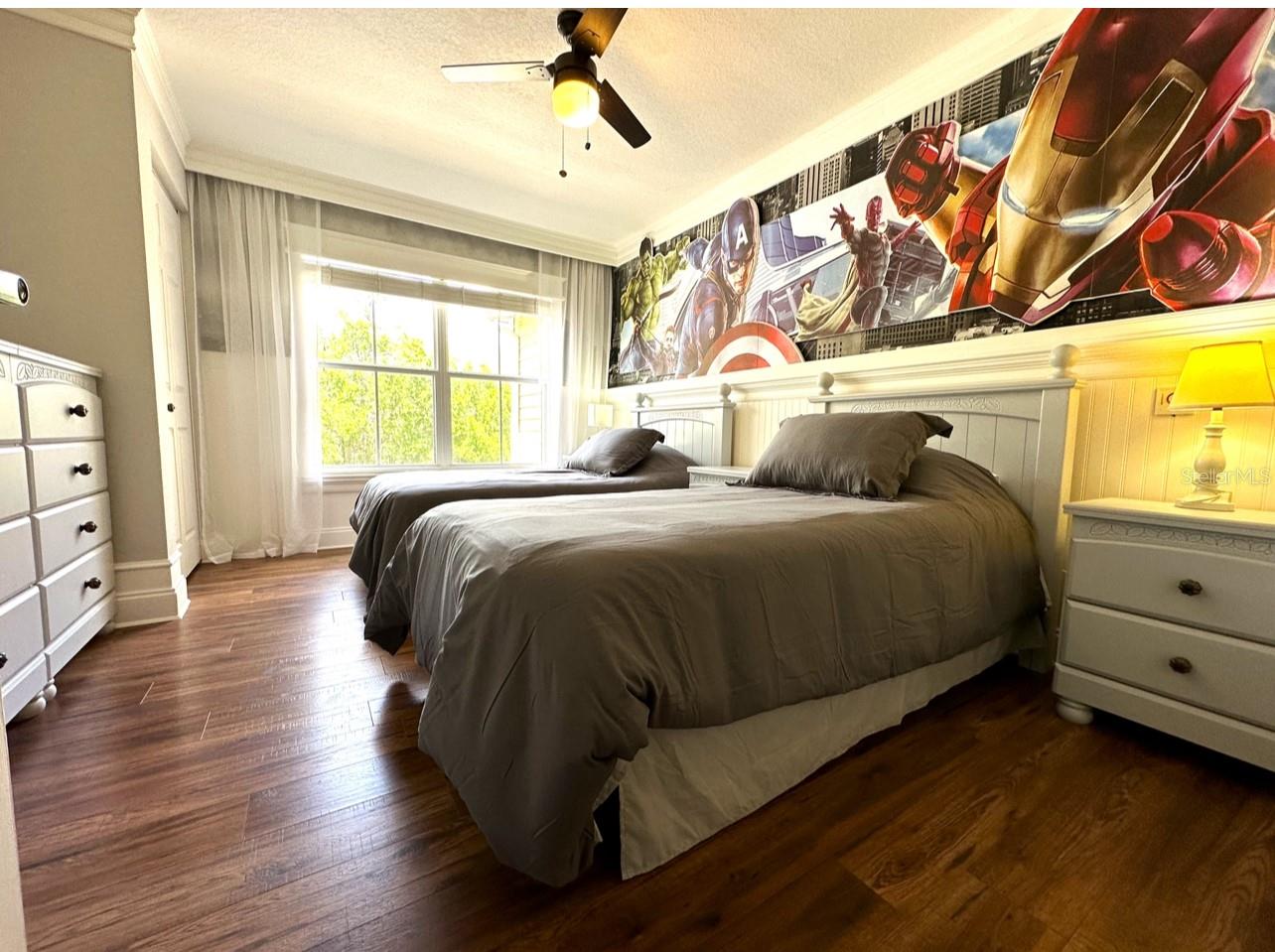 4006 SANTA MARIA DR #105, KISSIMMEE, FL, 34741