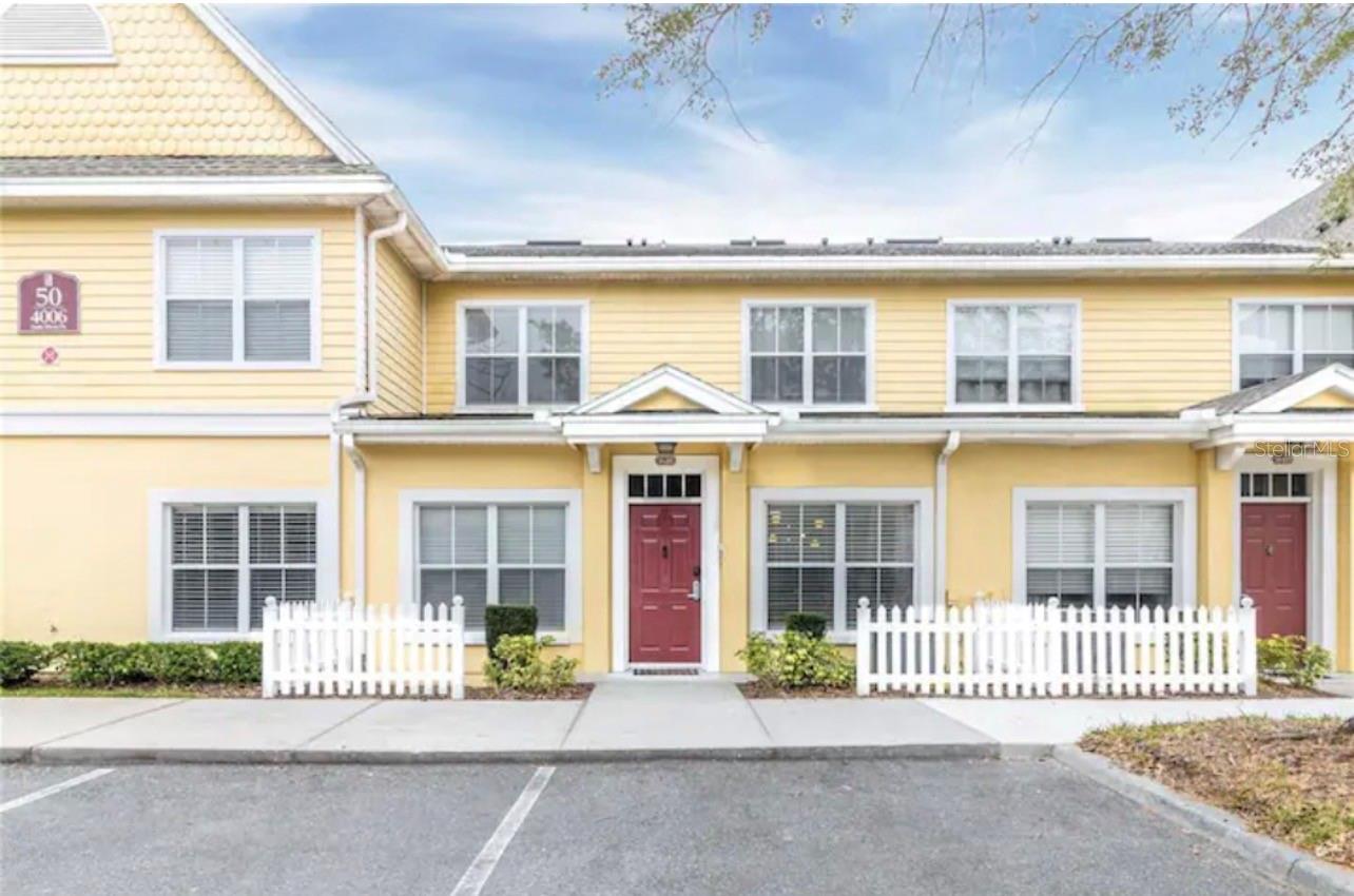 4006 SANTA MARIA DR #105, KISSIMMEE, FL, 34741