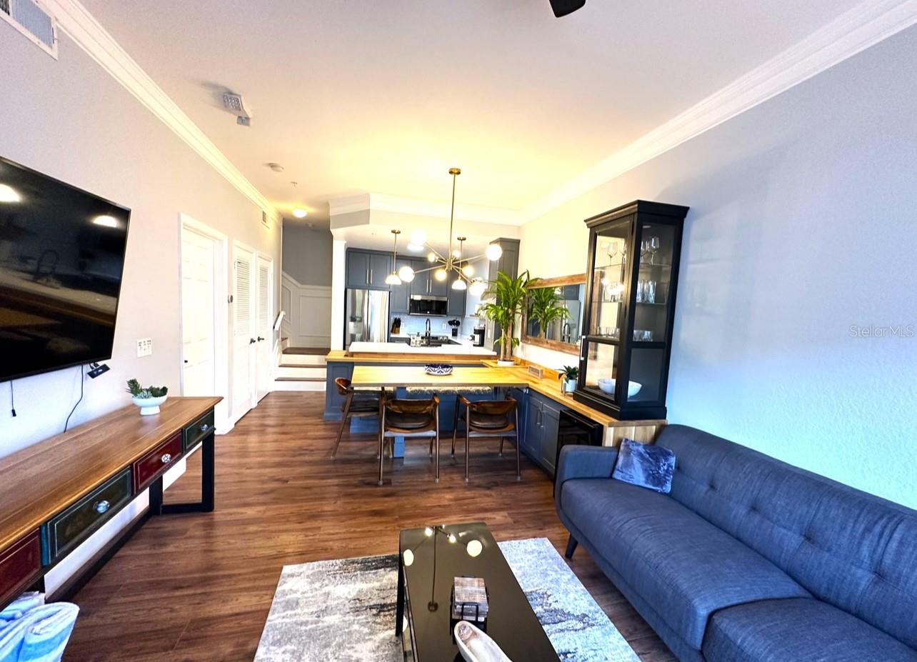 4006 SANTA MARIA DR #105, KISSIMMEE, FL, 34741