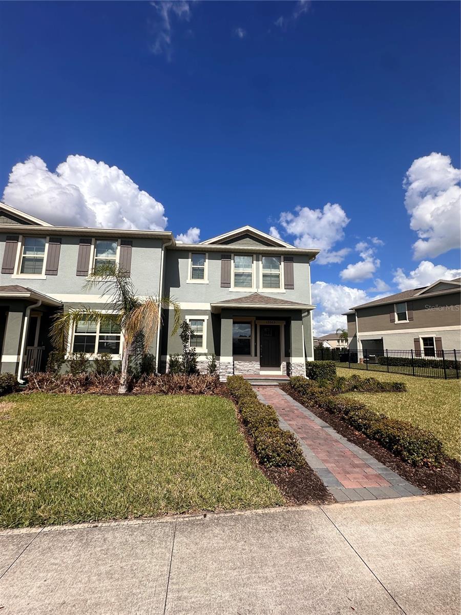 17069 WATER SPRING BLVD, WINTER GARDEN, FL, 34787