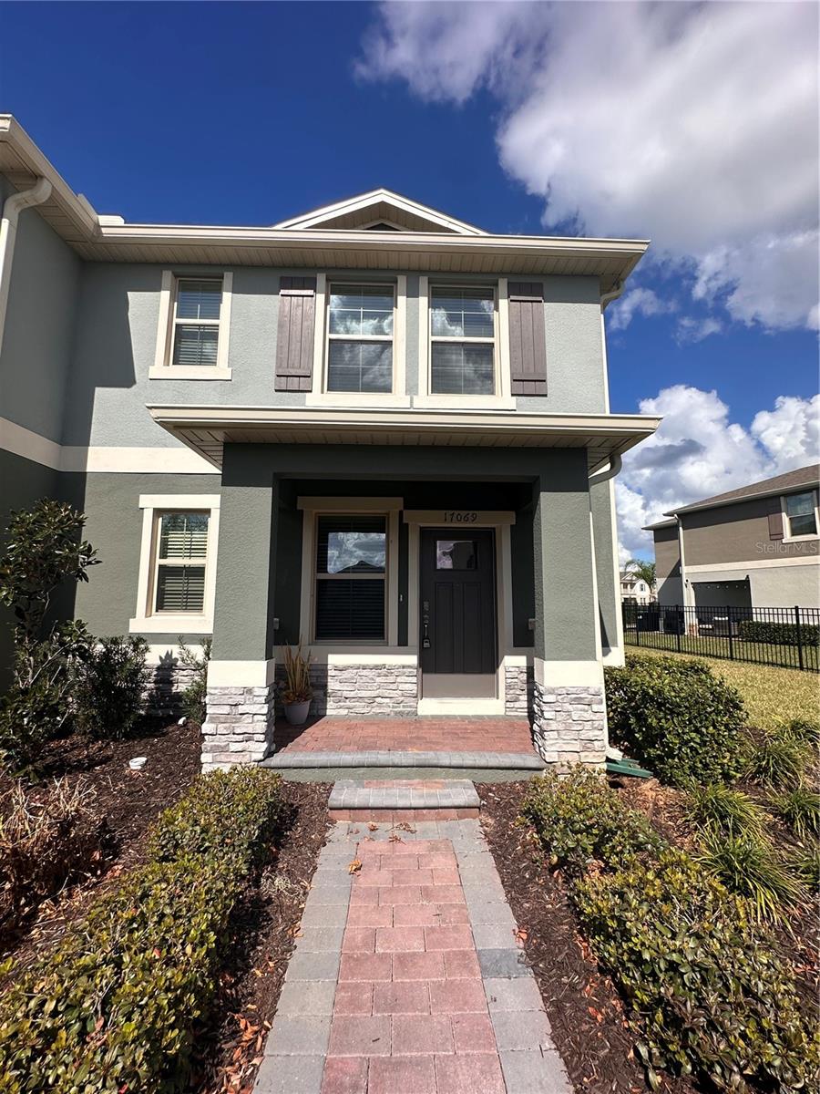 17069 WATER SPRING BLVD, WINTER GARDEN, FL, 34787